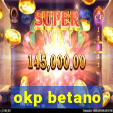 okp betano